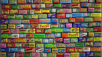 gum chewing gum diversity set poster on LARGE PRINT 36X24 INCHES Photographic Paper(24 inch X 36 inch, Rolled)
gum chewing gum diversity set poster on LARGE PRINT 36X24 INCHES Photographic Paper(24 inch X 36 inch, Rolled)