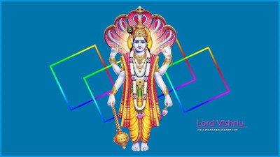 vishnu ji Bhagwan poster on LARGE PRINT 36X24 INCHES Photographic Paper(36 inch X 24 inch, Rolled)
vishnu ji Bhagwan poster on LARGE PRINT 36X24 INCHES Photographic Paper(36 inch X 24 inch, Rolled)