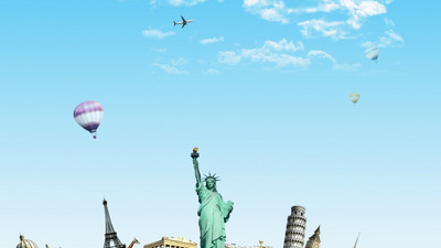 Statue of Liberty Pic with Blue Sky poster on LARGE PRINT 36X24 INCHES Photographic Paper(36 inch X 24 inch, Rolled)
Statue of Liberty Pic with Blue Sky poster on LARGE PRINT 36X24 INCHES Photographic Paper(36 inch X 24 inch, Rolled)