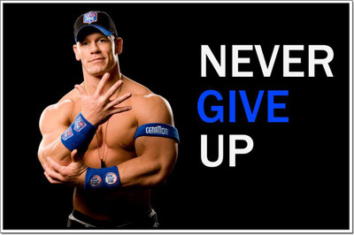 John Cena Poster Paper Print on LARGE PRINT 36X24 INCHES Photographic Paper(36 inch X 24 inch, Rolled)
John Cena Poster Paper Print on LARGE PRINT 36X24 INCHES Photographic Paper(36 inch X 24 inch, Rolled)