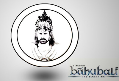 Bahubali The Conclusion on fine art paper 13x19 Fine Art Print(19 inch X 13 inch, Rolled)
Bahubali The Conclusion on fine art paper 13x19 Fine Art Print(19 inch X 13 inch, Rolled)