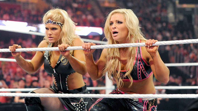 WWE Beth Phoenix and Natalya poster on LARGE PRINT 36X24 INCHES Photographic Paper(36 inch X 24 inch, Rolled)
WWE Beth Phoenix and Natalya poster on LARGE PRINT 36X24 INCHES Photographic Paper(36 inch X 24 inch, Rolled)