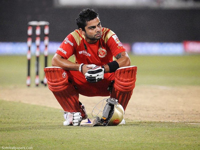 Virat kohli wide wallpaper poster on LARGE PRINT 36X24 INCHES Photographic Paper(36 inch X 24 inch, Rolled)
Virat kohli wide wallpaper poster on LARGE PRINT 36X24 INCHES Photographic Paper(36 inch X 24 inch, Rolled)
