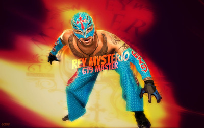HD WWE Rey Mysterio Wallpapers poster on LARGE PRINT 36X24 INCHES Photographic Paper(36 inch X 24 inch, Rolled)
HD WWE Rey Mysterio Wallpapers poster on LARGE PRINT 36X24 INCHES Photographic Paper(36 inch X 24 inch, Rolled)