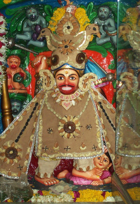 Shree Balaji Hanumanji Mandir Rajkot HD Quality poster on LARGE PRINT 36X24 INCHES Photographic Paper(36 inch X 24 inch, Rolled)
Shree Balaji Hanumanji Mandir Rajkot HD Quality poster on LARGE PRINT 36X24 INCHES Photographic Paper(36 inch X 24 inch, Rolled)