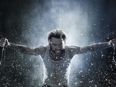 Akhuratha Poster X-Men Hugh Jackman Wolverine Water Drop on fine art paper 13x19 Fine Art Print(19 inch X 13 inch, Rolled)
Akhuratha Poster X-Men Hugh Jackman Wolverine Water Drop on fine art paper 13x19 Fine Art Print(19 inch X 13 inch, Rolled)