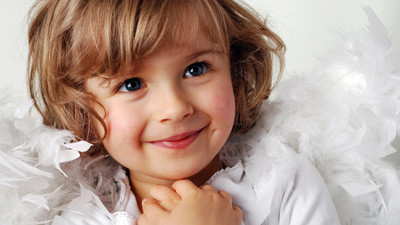 People Children The little blue eyed girl in an angel costume on fine art paper 13x19 Paper Print(19 inch X 13 inch, Rolled)
People Children The little blue eyed girl in an angel costume on fine art paper 13x19 Paper Print(19 inch X 13 inch, Rolled)