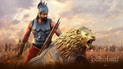 bahubali hd wallpapers 07 on LARGE PRINT 36X24 INCHES Photographic Paper(36 inch X 24 inch, Rolled)
bahubali hd wallpapers 07 on LARGE PRINT 36X24 INCHES Photographic Paper(36 inch X 24 inch, Rolled)