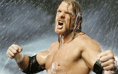 Triple H in Rain poster on quality paper 13x19 Paper Print(19 inch X 13 inch, Rolled)
Triple H in Rain poster on quality paper 13x19 Paper Print(19 inch X 13 inch, Rolled)
