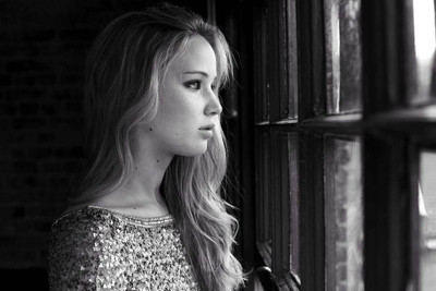 Celebrity Jennifer Lawrence Actresses United States on LARGE PRINT 36X24 INCHES Photographic Paper(24 inch X 36 inch, Rolled)
Celebrity Jennifer Lawrence Actresses United States on LARGE PRINT 36X24 INCHES Photographic Paper(24 inch X 36 inch, Rolled)