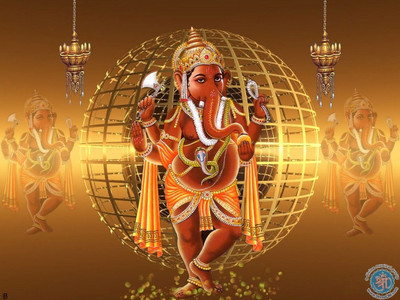 ganesh ji 1 poster on LARGE PRINT 36X24 INCHES Photographic Paper(24 inch X 36 inch, Rolled)
ganesh ji 1 poster on LARGE PRINT 36X24 INCHES Photographic Paper(24 inch X 36 inch, Rolled)