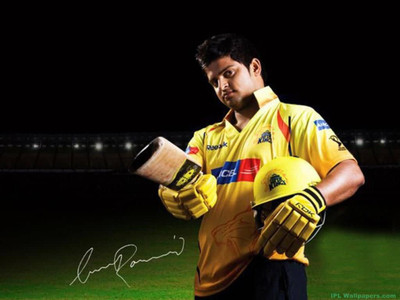 Suresh Raina wallpaper poster on LARGE PRINT 36X24 INCHES Photographic Paper(36 inch X 36 inch, Rolled)
Suresh Raina wallpaper poster on LARGE PRINT 36X24 INCHES Photographic Paper(36 inch X 36 inch, Rolled)