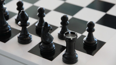 chess chessboard figure bw on LARGE PRINT 36X24 INCHES Photographic Paper(36 inch X 24 inch, Rolled)
chess chessboard figure bw on LARGE PRINT 36X24 INCHES Photographic Paper(36 inch X 24 inch, Rolled)