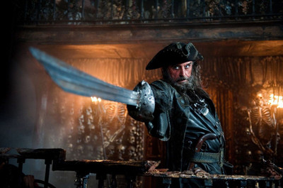 Movie Pirates Of The Caribbean On Stranger Tides on LARGE PRINT 36X24 INCHES Photographic Paper(36 inch X 24 inch, Rolled)
Movie Pirates Of The Caribbean On Stranger Tides on LARGE PRINT 36X24 INCHES Photographic Paper(36 inch X 24 inch, Rolled)