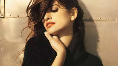 Celebrity Penelope Cruz Actresses Spain Woman Beautiful Sensual Cute HD Wall Poster on fine art paper 13x19 Fine Art Print(19 inch X 13 inch, Rolled)
Celebrity Penelope Cruz Actresses Spain Woman Beautiful Sensual Cute HD Wall Poster on fine art paper 13x19 Fine Art Print(19 inch X 13 inch, Rolled)
