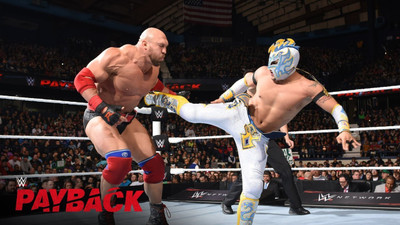 Rey Mysterio Famous Wrestler of WWE in Fight HD Wallpaper poster on fine art paper 13x19 Paper Print(19 inch X 13 inch, Rolled)
Rey Mysterio Famous Wrestler of WWE in Fight HD Wallpaper poster on fine art paper 13x19 Paper Print(19 inch X 13 inch, Rolled)