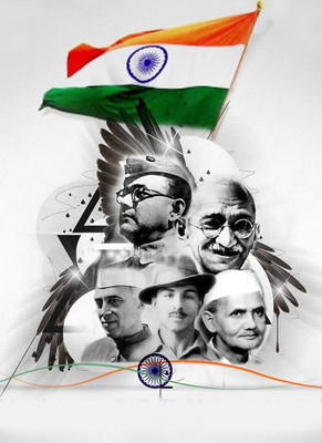Freedom Fighter Digirtal Printing ON LARGE PRINT 36X24 INCHES Photographic Paper(36 inch X 24 inch, Rolled)
Freedom Fighter Digirtal Printing ON LARGE PRINT 36X24 INCHES Photographic Paper(36 inch X 24 inch, Rolled)