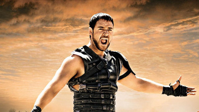 Gladiator Fine Art Paper Print Poster on LARGE PRINT 36X24 INCHES Photographic Paper(24 inch X 36 inch, Rolled)
Gladiator Fine Art Paper Print Poster on LARGE PRINT 36X24 INCHES Photographic Paper(24 inch X 36 inch, Rolled)