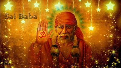 shri sai baba blessing poster on LARGE PRINT 36X24 INCHES Photographic Paper(36 inch X 24 inch, Rolled)
shri sai baba blessing poster on LARGE PRINT 36X24 INCHES Photographic Paper(36 inch X 24 inch, Rolled)