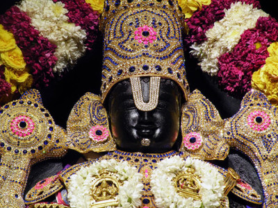 vishnu ji Bhagwan poster on LARGE PRINT 36X24 INCHES Photographic Paper(24 inch X 36 inch, Rolled)
vishnu ji Bhagwan poster on LARGE PRINT 36X24 INCHES Photographic Paper(24 inch X 36 inch, Rolled)