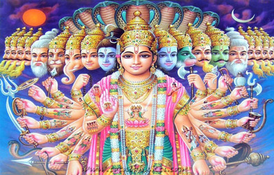 lord bhagwan Vishnu Ji Laxmi Ji on LARGE PRINT 36X24 INCHES Photographic Paper(24 inch X 36 inch, Rolled)
lord bhagwan Vishnu Ji Laxmi Ji on LARGE PRINT 36X24 INCHES Photographic Paper(24 inch X 36 inch, Rolled)