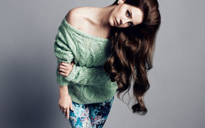 Music Lana Del Rey Singers United States HD Wall Poster on LARGE PRINT 36X24 INCHES Photographic Paper(36 inch X 24 inch, Rolled)
Music Lana Del Rey Singers United States HD Wall Poster on LARGE PRINT 36X24 INCHES Photographic Paper(36 inch X 24 inch, Rolled)