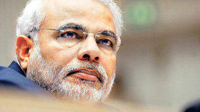 Narendra Modi ON LARGE PRINT 36X24 INCHES Photographic Paper(36 inch X 24 inch, Rolled)
Narendra Modi ON LARGE PRINT 36X24 INCHES Photographic Paper(36 inch X 24 inch, Rolled)