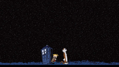 Comics Calvin & Hobbes Doctor Who Hobbes Calvin on LARGE PRINT 36X24 INCHES Photographic Paper(36 inch X 24 inch, Rolled)
Comics Calvin & Hobbes Doctor Who Hobbes Calvin on LARGE PRINT 36X24 INCHES Photographic Paper(36 inch X 24 inch, Rolled)