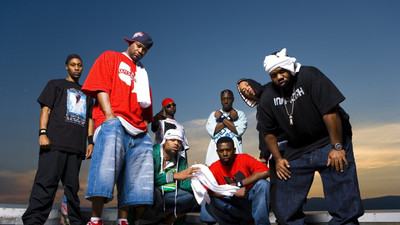 wu tang clan rap musicians bands celebrities on LARGE PRINT 36X24 INCHES Photographic Paper(24 inch X 36 inch, Rolled)
wu tang clan rap musicians bands celebrities on LARGE PRINT 36X24 INCHES Photographic Paper(24 inch X 36 inch, Rolled)