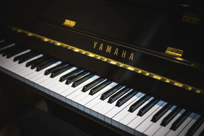 Akhuratha Music Piano Close-up Yamaha Instrument Wall on fine art paper 13x19 Fine Art Print(19 inch X 13 inch, Rolled)
Akhuratha Music Piano Close-up Yamaha Instrument Wall on fine art paper 13x19 Fine Art Print(19 inch X 13 inch, Rolled)