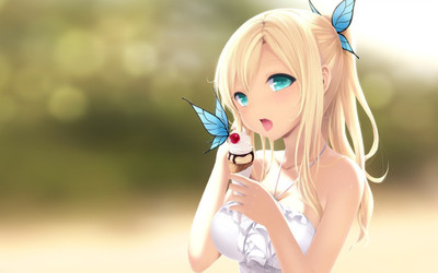Anime Papillons Cartoon Girl HD Wallpaper poster on LARGE PRINT 36X24 INCHES Photographic Paper(36 inch X 36 inch, Rolled)
Anime Papillons Cartoon Girl HD Wallpaper poster on LARGE PRINT 36X24 INCHES Photographic Paper(36 inch X 36 inch, Rolled)
