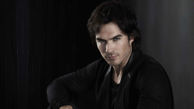 Celebrity Ian Somerhalder Actors United States HD Wall Poster on fine art paper 13x19 Fine Art Print(19 inch X 13 inch, Rolled)
Celebrity Ian Somerhalder Actors United States HD Wall Poster on fine art paper 13x19 Fine Art Print(19 inch X 13 inch, Rolled)