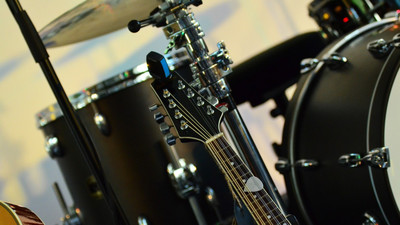 musical instrument music percussion guitar on LARGE PRINT 36X24 INCHES Photographic Paper(36 inch X 24 inch, Rolled)
musical instrument music percussion guitar on LARGE PRINT 36X24 INCHES Photographic Paper(36 inch X 24 inch, Rolled)