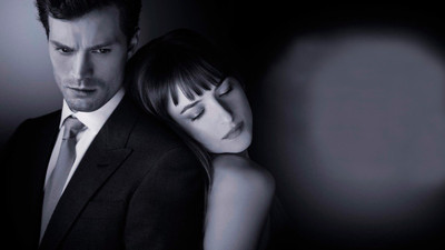 fifty shades of grey jamie dornan dakota johnson poster on LARGE PRINT 36X24 INCHES Photographic Paper(36 inch X 24 inch, Rolled)
fifty shades of grey jamie dornan dakota johnson poster on LARGE PRINT 36X24 INCHES Photographic Paper(36 inch X 24 inch, Rolled)