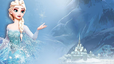 elsa wallpaper poster2 on LARGE PRINT 36X24 INCHES Photographic Paper(36 inch X 24 inch, Rolled)
elsa wallpaper poster2 on LARGE PRINT 36X24 INCHES Photographic Paper(36 inch X 24 inch, Rolled)