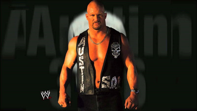 WWE SuperStar Stone Cold Steve Austin Vest poster on quality paper 13x19 Paper Print(19 inch X 13 inch, Rolled)
WWE SuperStar Stone Cold Steve Austin Vest poster on quality paper 13x19 Paper Print(19 inch X 13 inch, Rolled)