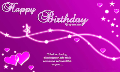 Happy Birthday Pink Color Wallpapers3 on LARGE PRINT 36X24 INCHES Photographic Paper(36 inch X 24 inch, Rolled)
Happy Birthday Pink Color Wallpapers3 on LARGE PRINT 36X24 INCHES Photographic Paper(36 inch X 24 inch, Rolled)