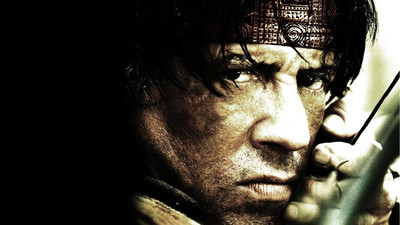 Movie Rambo SILVESTER STO on fine art paper 13x19 Paper Print(19 inch X 13 inch, Rolled)
Movie Rambo SILVESTER STO on fine art paper 13x19 Paper Print(19 inch X 13 inch, Rolled)