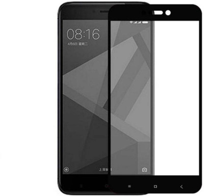 My Planet Screen Guard for Mi Xiomi Note 4, Black