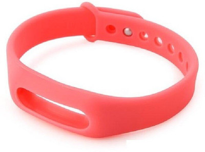 Safeseed ® Replacement Strap for Band Bracelet Silicone Wristband Cover Smart Band Strap(Pink)
Safeseed ® Replacement Strap for Band Bracelet Silicone Wristband Cover Smart Band Strap(Pink)