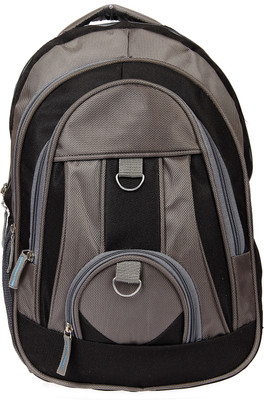 STARWAY LAPTOP BAG 20 L Laptop Backpack(Black), Multi color2