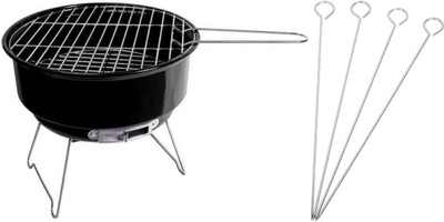 Sukot Charcoal Grill