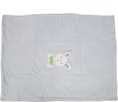 Aarushi Cotton Terry 400 GSM Bath Towel(Blue)