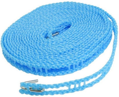 MK 1Pcs Portable Outdoor Travel Washing Rope 5m Nylon Retractable Clothesline(5 m)
MK 1Pcs Portable Outdoor Travel Washing Rope 5m Nylon Retractable Clothesline(5 m)