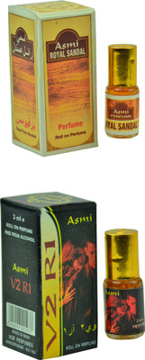 ASMI 013_3ML_000_3ML Floral Attar(Floral)