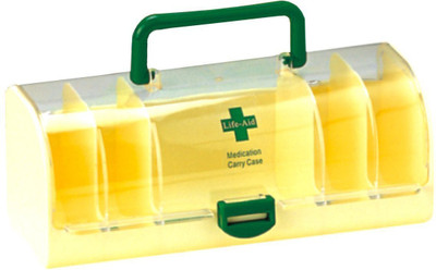 Bruzone FABA02 First Aid Kit(Sports and Fitness)