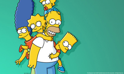 TV Show The Simpsons Homer Simpson Marge Simpson Lisa Simpson Bart Simpson Maggie Simpson on LARGE PRINT 36X24 INCHES Photographic Paper(36 inch X 24 inch, Rolled)
TV Show The Simpsons Homer Simpson Marge Simpson Lisa Simpson Bart Simpson Maggie Simpson on LARGE PRINT 36X24 INCHES Photographic Paper(36 inch X 24 inch, Rolled)
