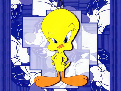 Tweety Cartoon poster on quality paper 13x19 Paper Print(19 inch X 13 inch, Rolled)
Tweety Cartoon poster on quality paper 13x19 Paper Print(19 inch X 13 inch, Rolled)