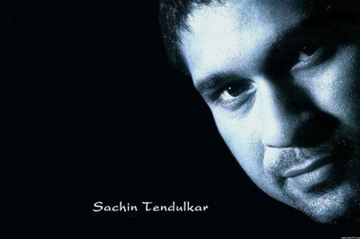 Sachin Tendulkar Cricket Player Paper Print on LARGE PRINT 36X24 INCHES Photographic Paper(36 inch X 24 inch, Rolled)
Sachin Tendulkar Cricket Player Paper Print on LARGE PRINT 36X24 INCHES Photographic Paper(36 inch X 24 inch, Rolled)