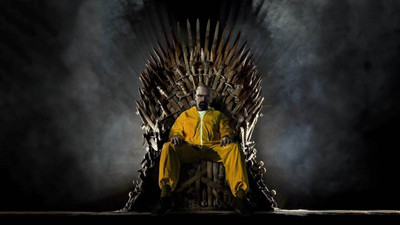TV Show Breaking Bad Game Of Thrones Bryan Cranston Walter White HD Wall Poster on fine art paper 13x19 Fine Art Print(19 inch X 13 inch, Rolled)
TV Show Breaking Bad Game Of Thrones Bryan Cranston Walter White HD Wall Poster on fine art paper 13x19 Fine Art Print(19 inch X 13 inch, Rolled)